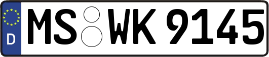 MS-WK9145