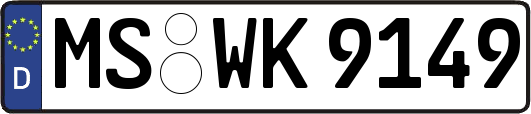 MS-WK9149