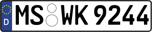 MS-WK9244