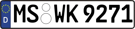 MS-WK9271