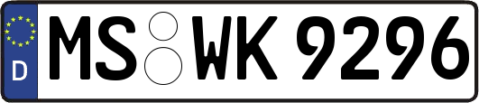 MS-WK9296