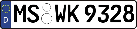 MS-WK9328