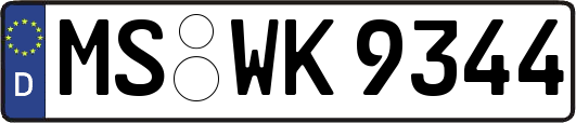 MS-WK9344