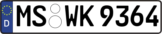 MS-WK9364
