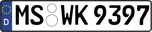 MS-WK9397