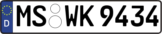 MS-WK9434