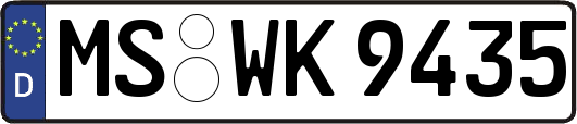 MS-WK9435