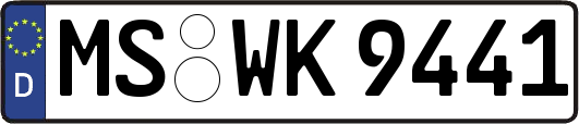 MS-WK9441