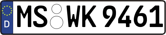 MS-WK9461