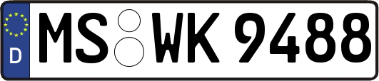 MS-WK9488