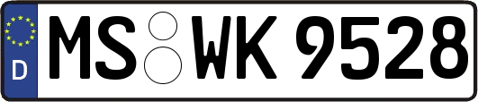 MS-WK9528
