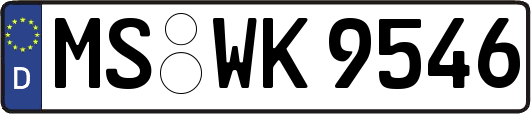 MS-WK9546