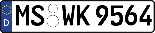 MS-WK9564