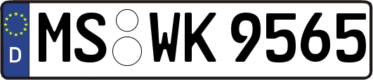 MS-WK9565