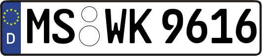 MS-WK9616