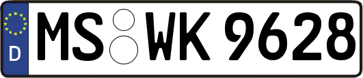 MS-WK9628