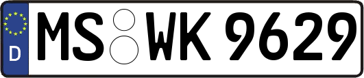 MS-WK9629