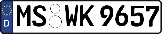 MS-WK9657