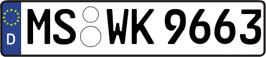 MS-WK9663