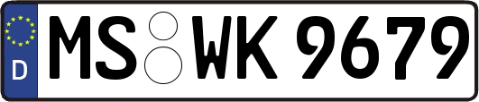 MS-WK9679