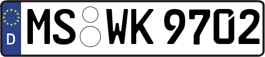 MS-WK9702