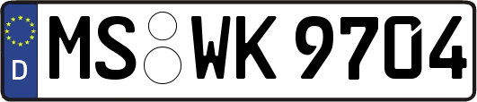 MS-WK9704