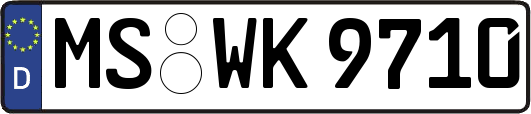 MS-WK9710
