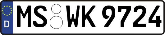 MS-WK9724