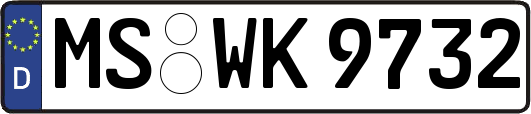 MS-WK9732