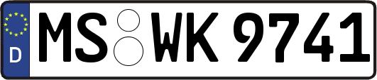 MS-WK9741