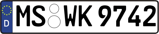 MS-WK9742