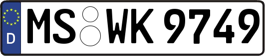 MS-WK9749