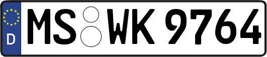 MS-WK9764
