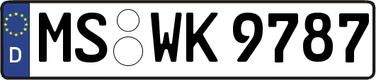 MS-WK9787