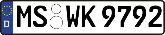 MS-WK9792