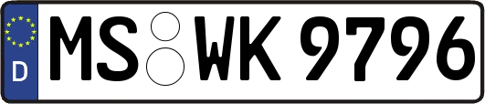 MS-WK9796