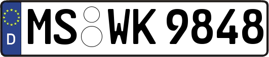 MS-WK9848