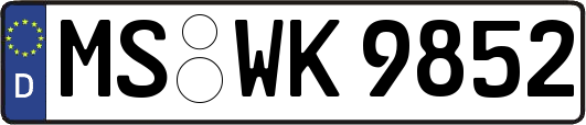 MS-WK9852