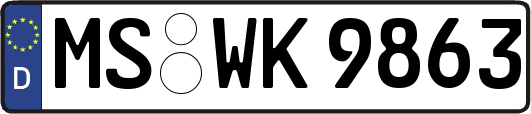 MS-WK9863