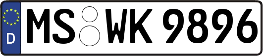 MS-WK9896