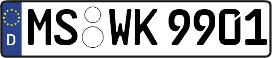 MS-WK9901