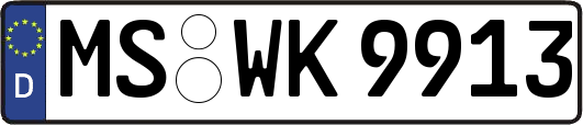 MS-WK9913