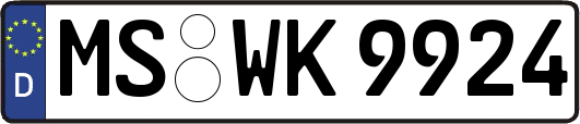 MS-WK9924