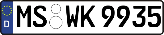 MS-WK9935