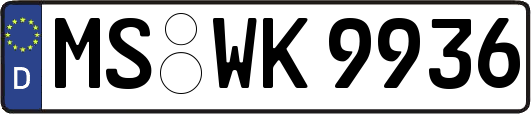 MS-WK9936