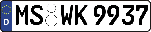 MS-WK9937