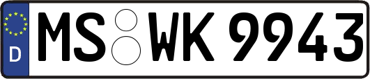 MS-WK9943