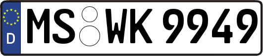 MS-WK9949