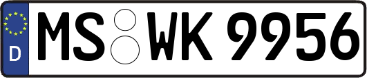 MS-WK9956