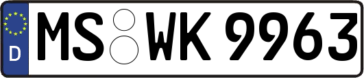 MS-WK9963
